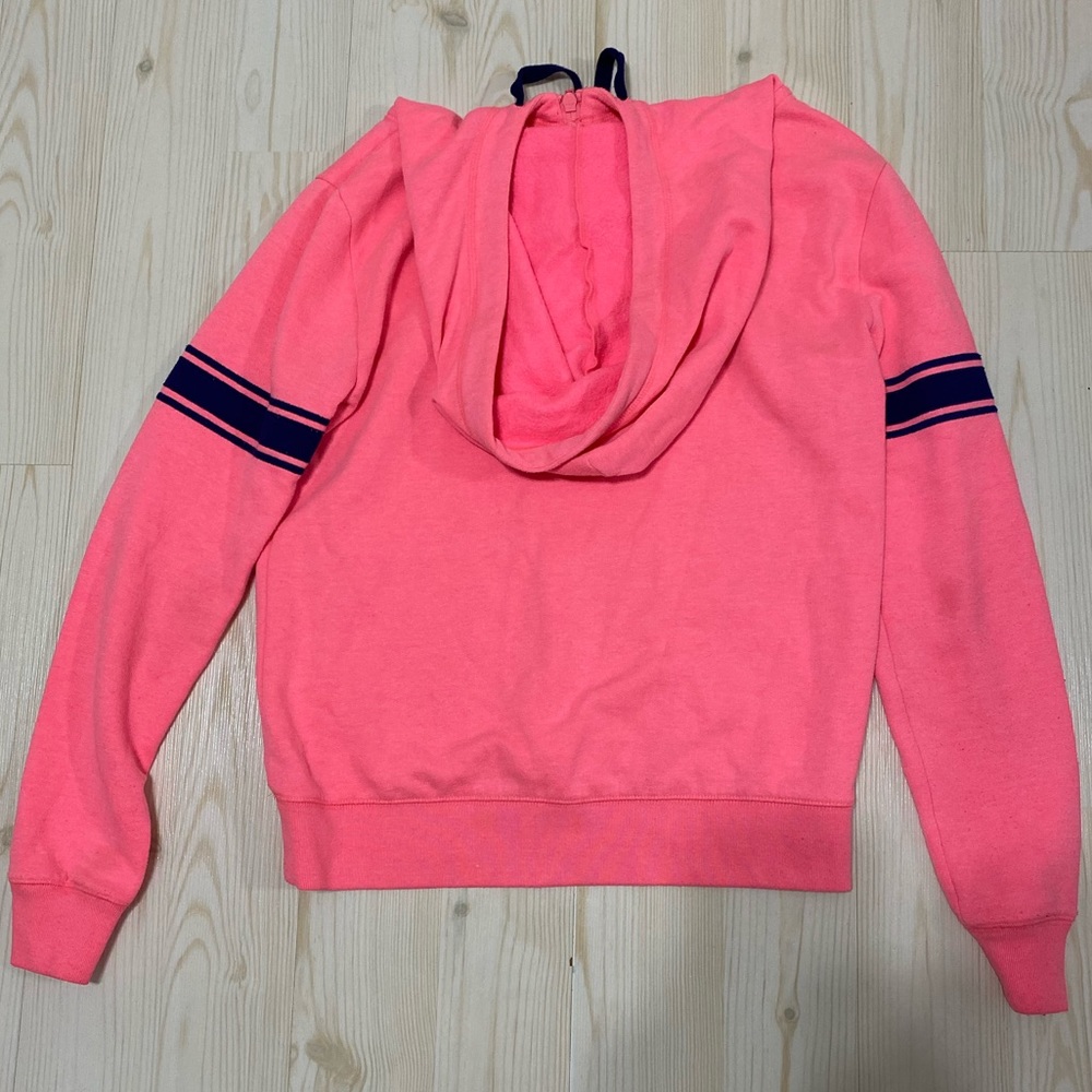 Pink Sweatshirt - Picture 4 of 4